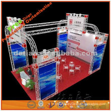 custom portable and folding modular exhibition booth,3*3m,3*6m, 3*9m,6*6m,6*9m